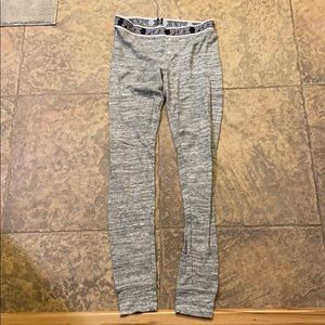 PINK pajama leggings